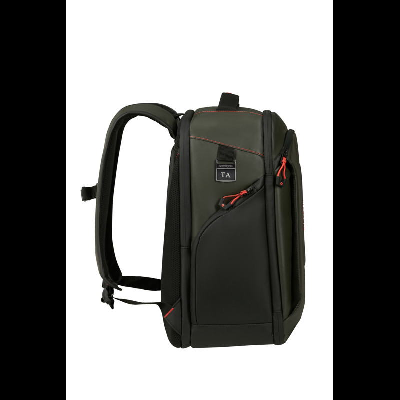 Samsonite Ryggsäck Prodiver S Grön 15" 3