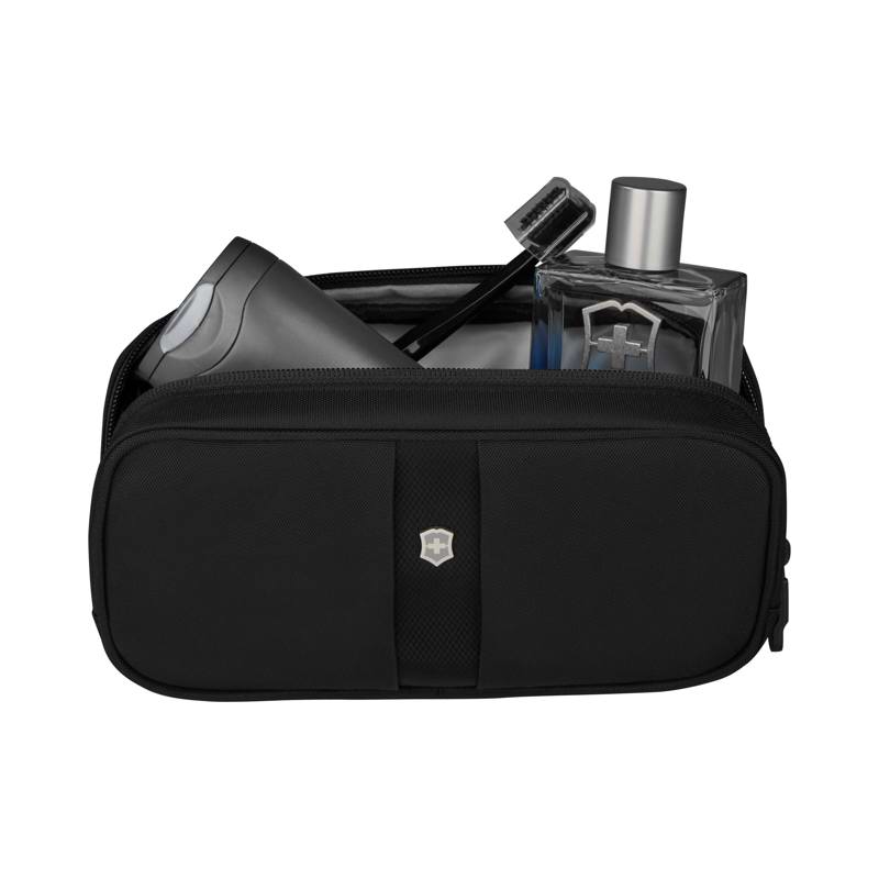 Victorinox Toilettaske Travel  5.0 Sort 4