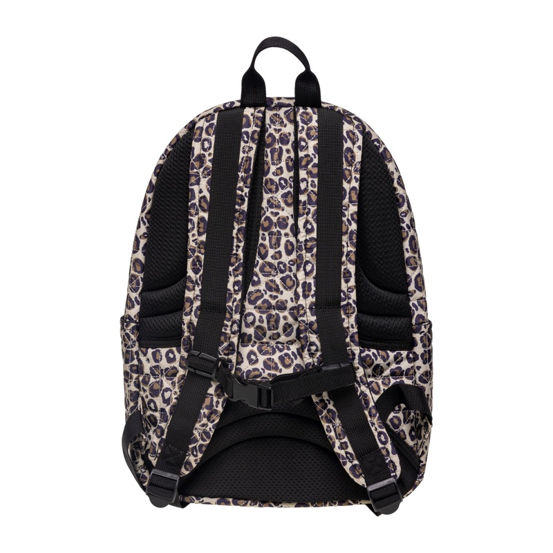 Grow Ryggsäck Quilt Leopard 4