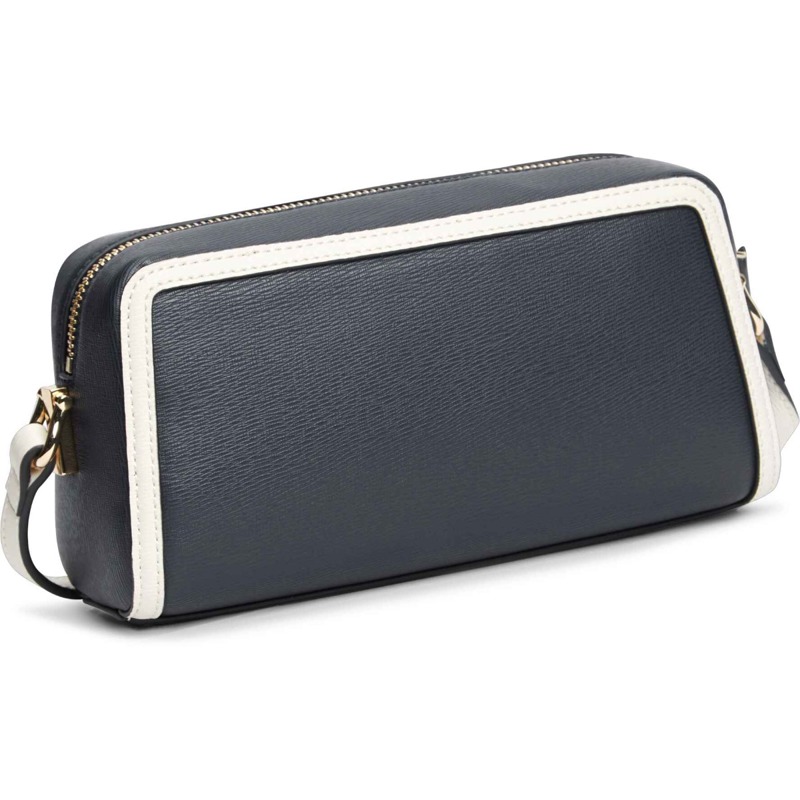 Tommy Hilfiger Crossbody Grace Blå 4