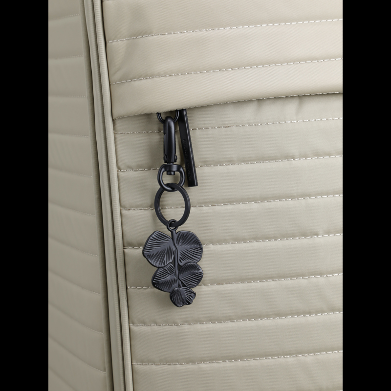 travelite Resväska L Barbara Stepp Brun/beige 68 Cm 8