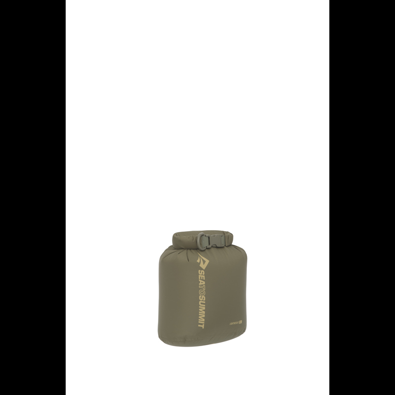 Sea to Summit Drybag Oliv 1