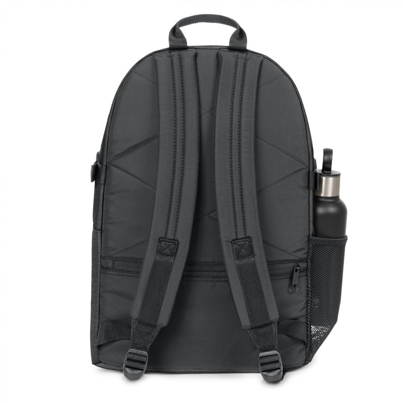 Eastpak Ryggsäck Double Pro Svart denim 16" 4