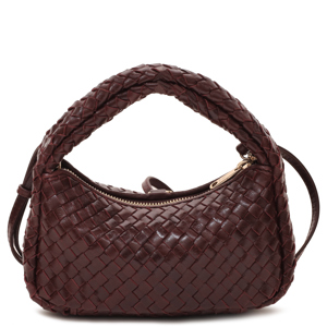Adax Skuldertaske Madelaine Salerno Bordeaux