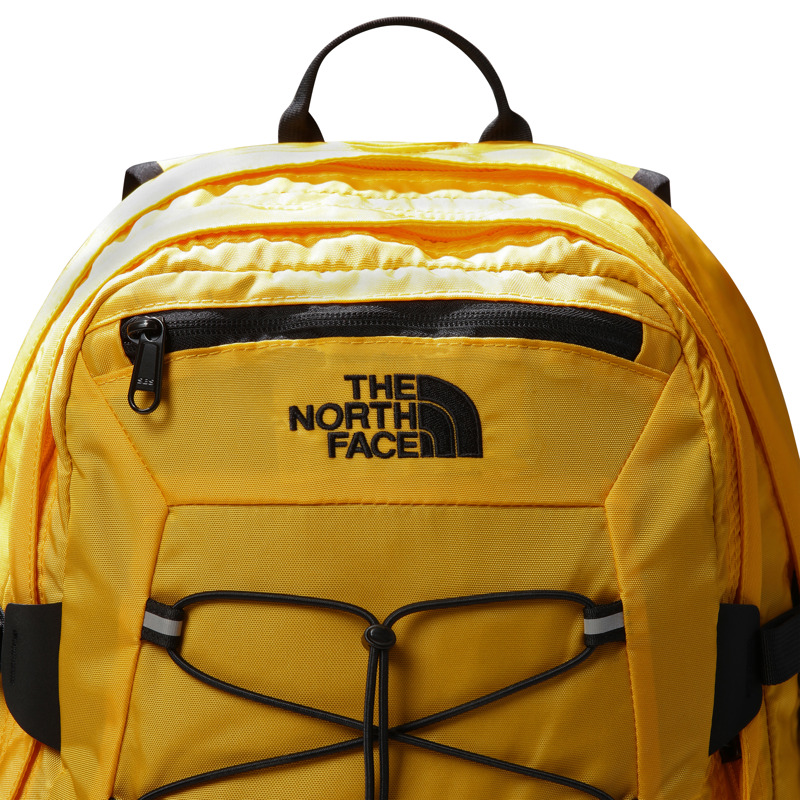 The North Face Rygsæk Borealis Classic Gul 15" 4
