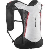 Salomon Rygsæk Cross 4 Sort/Hvid 1