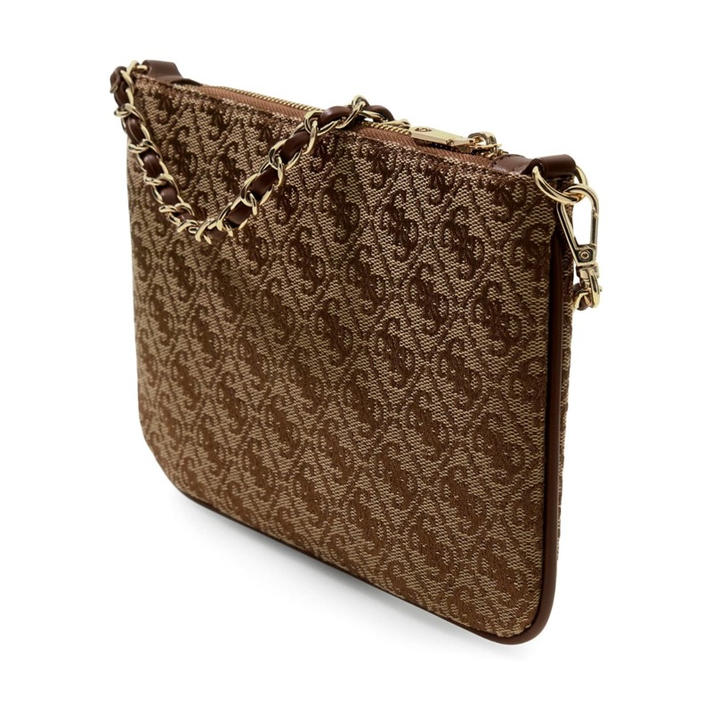 Guess Clutch  Sand/brun 2