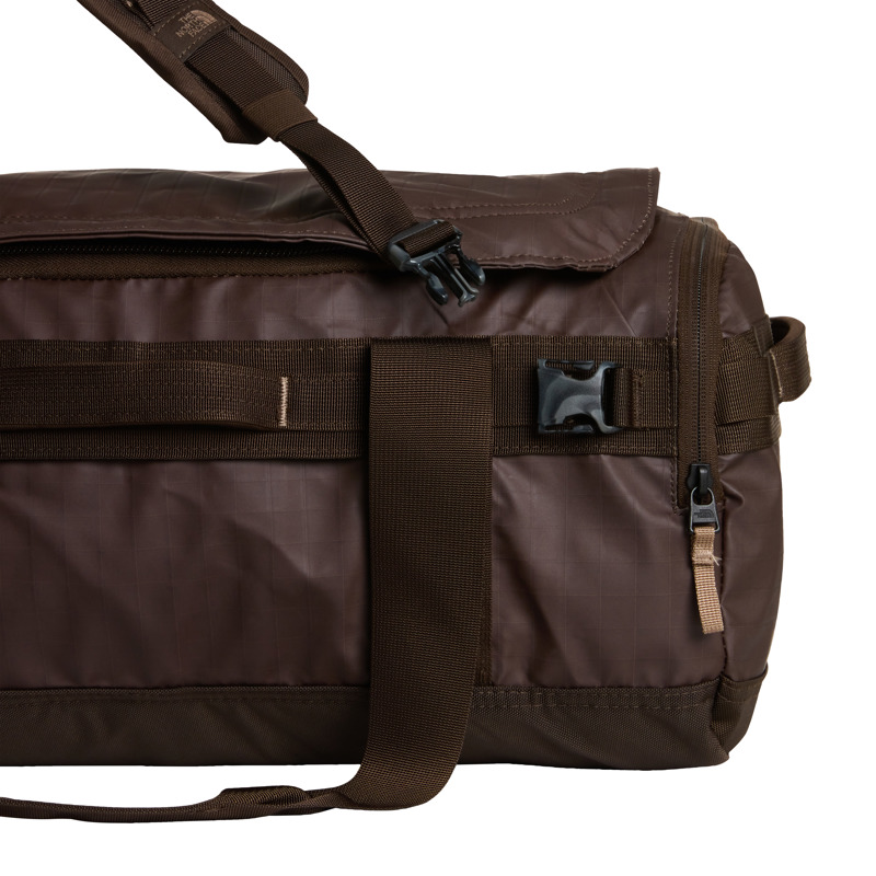 The North Face Duffelväska Base C. Voyager 42 M. Brun 8
