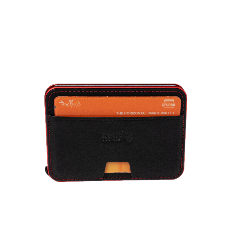 Tony Perotti Kortholder Furbo Evo Magsafe Sort 2