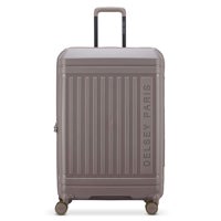 Delsey Kuffert Lutece Brun 76 Cm 1