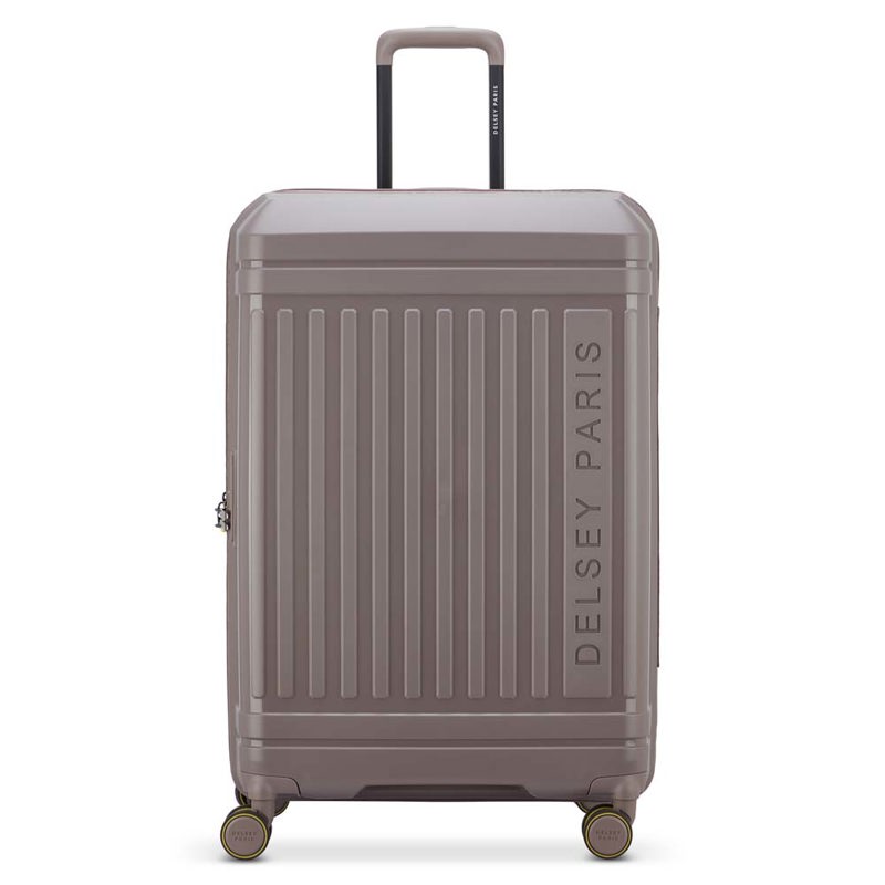 Delsey Resväska Lutece Brun 76 Cm 1