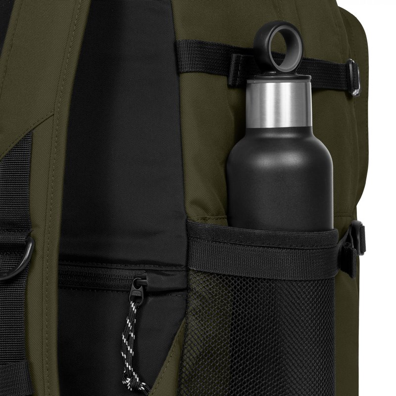 Eastpak Ryggsäckar Pro Volker Armégrön 16" 4