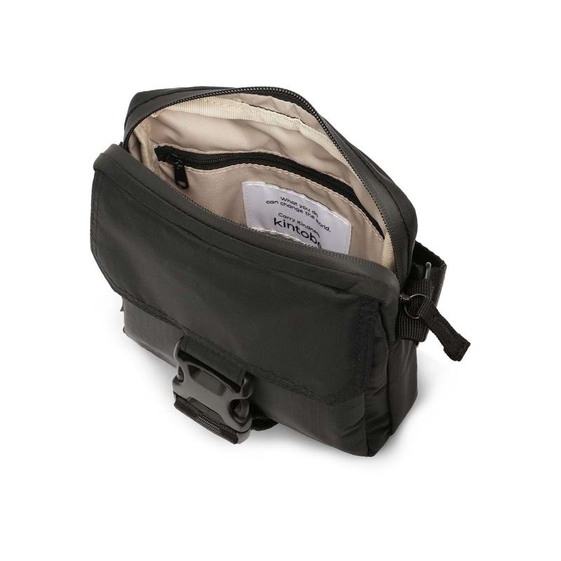 Kintobe Crossbody Nico Sort 5