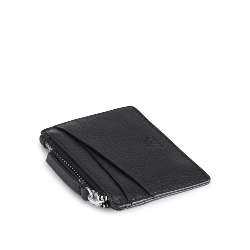 MARKBERG Kortholder Frey Zip Sort 5
