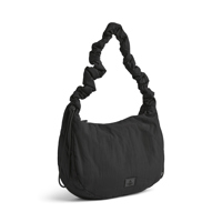 MARKBERG Skuldertaske GroundMBG Sort 1