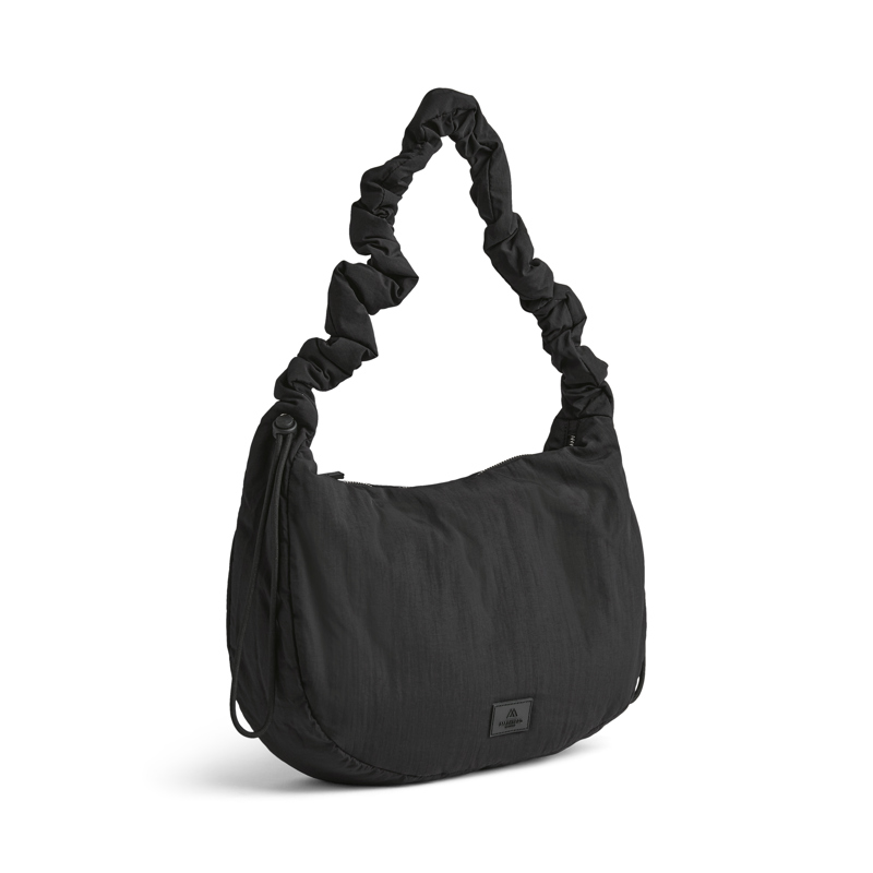 MARKBERG Skuldertaske GroundMBG Sort 1