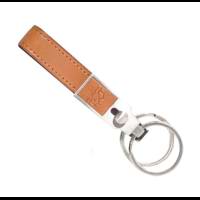 Tony Perotti Nyckelring Beige
