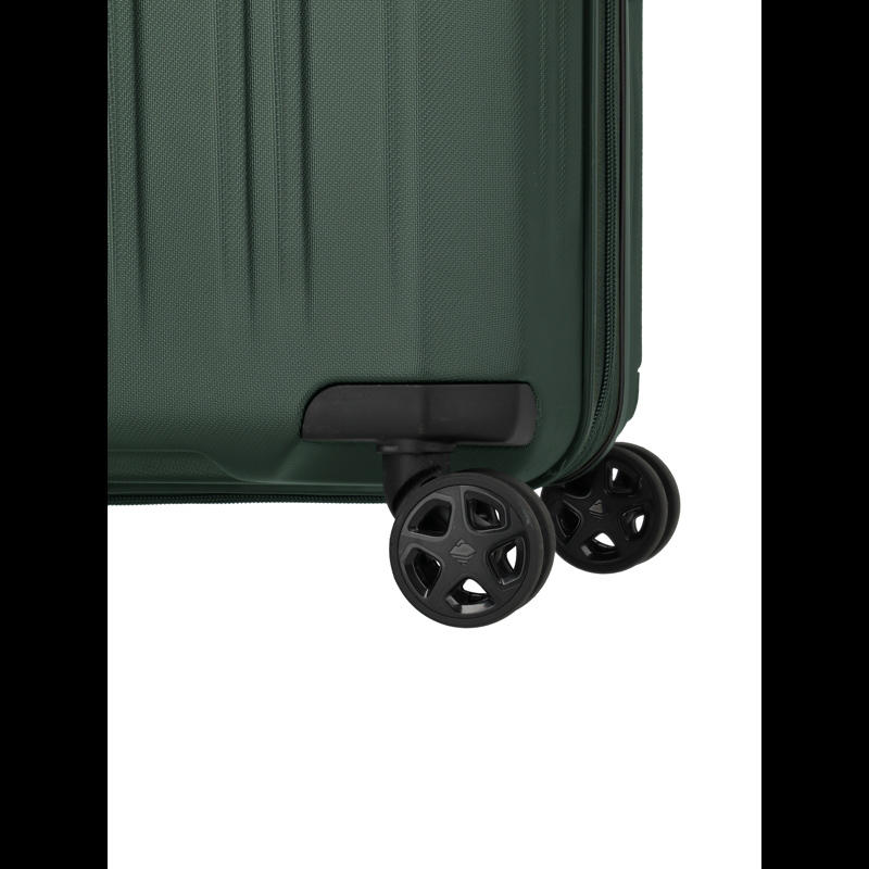 travelite Kuffert Dynamiic Grøn 55 Cm 9