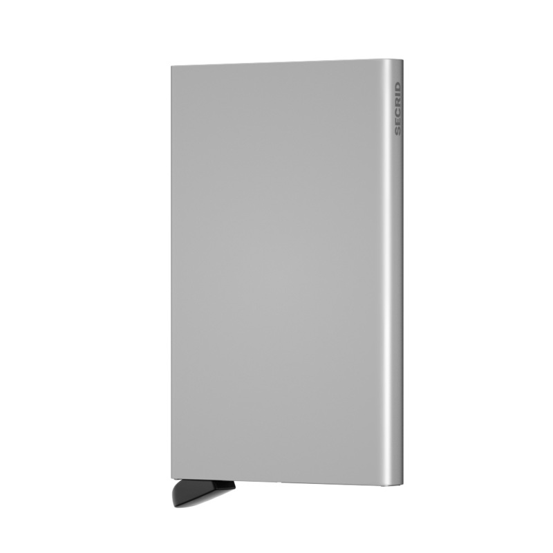 Secrid Kortholder Cardprotector Aluminium 1