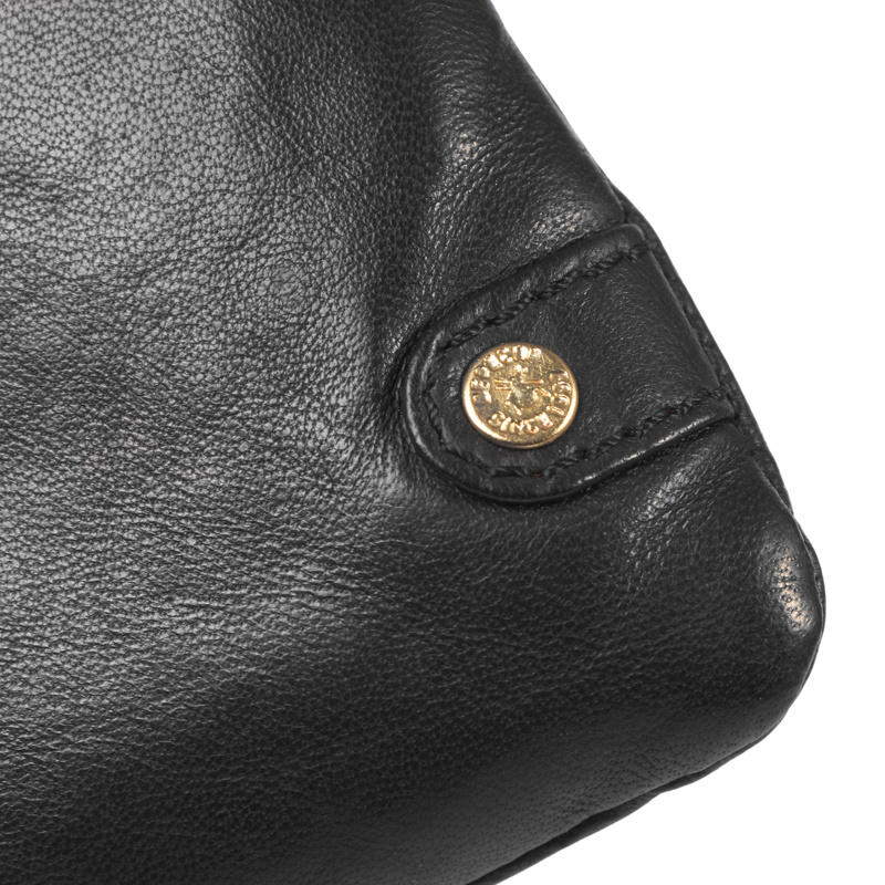 Depeche Clutch Sort/Grå/Hvid 3