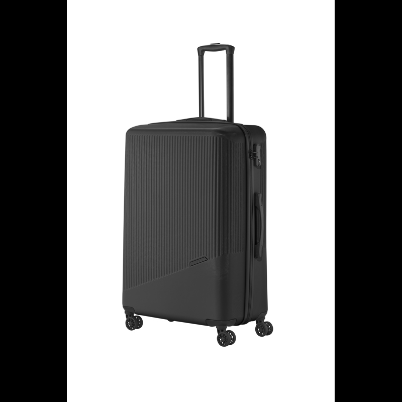 travelite Resväska Bali Svart 77 Cm 2