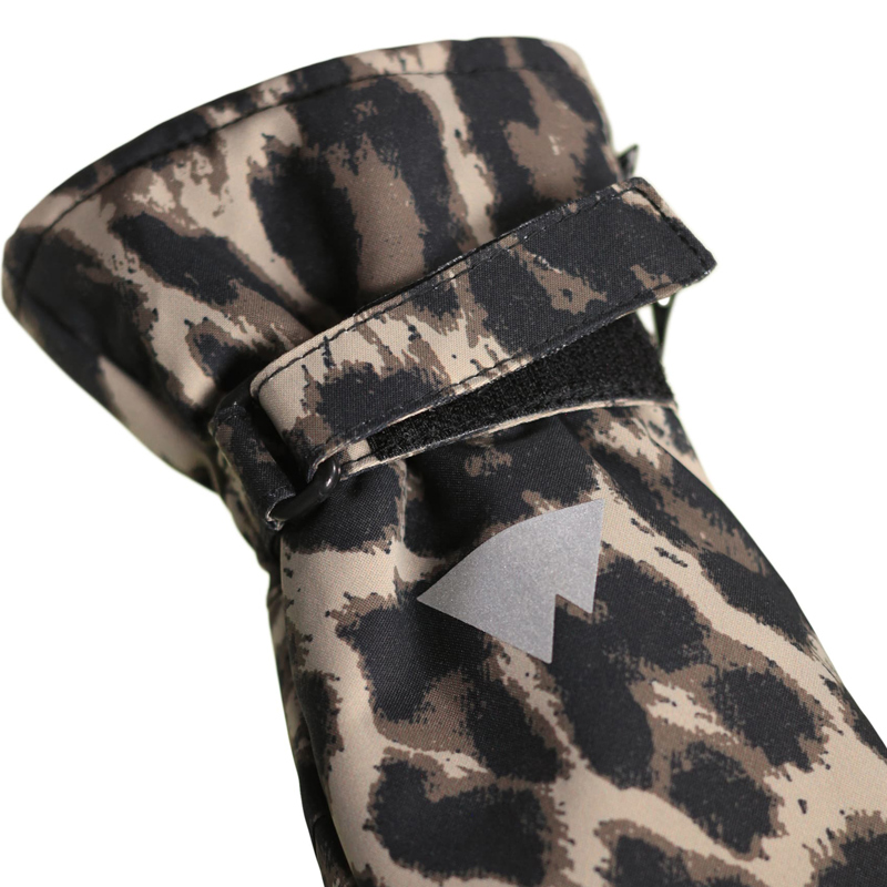 Molo Vanter Mitzy Leopard 3-5 år 2
