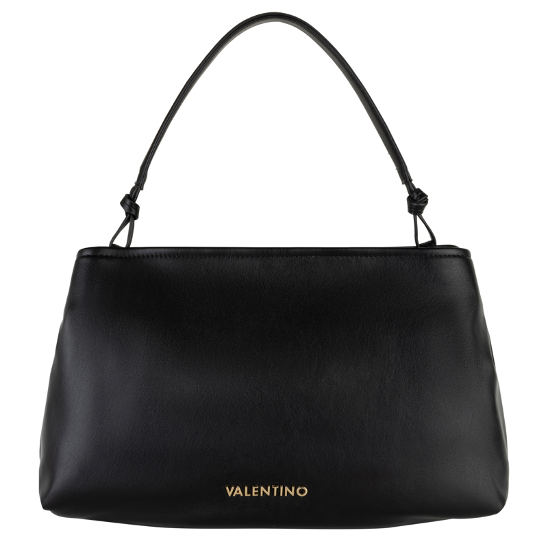 Valentino Bags Skuldertaske Winter RE Sort 1