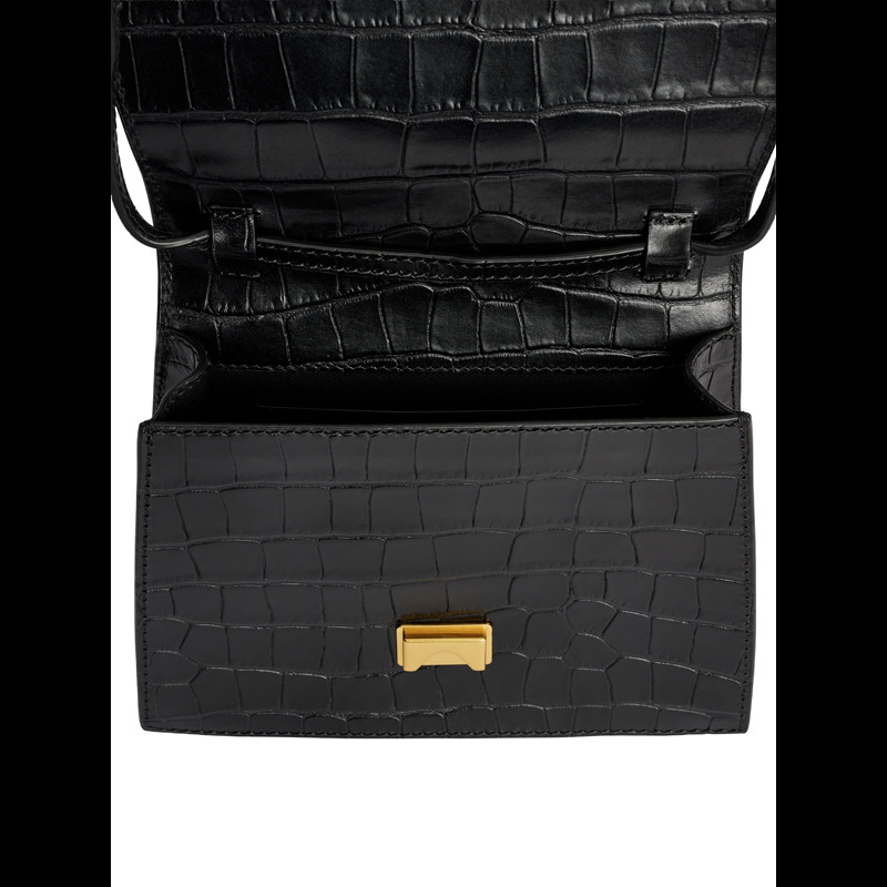 By Malene Birger Håndtaske Ramil  Sort 3