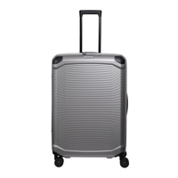 travelite Kuffert Millennium Sølv 76 Cm 1