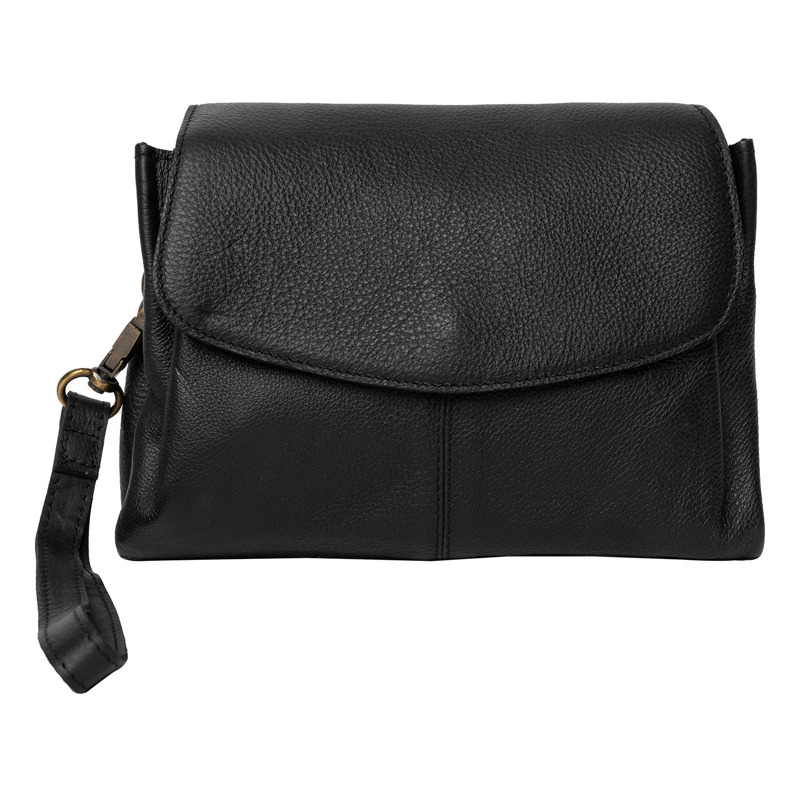 RE:DESIGNED Crossbody Liri Small Svart 1