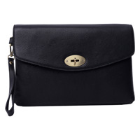 RE:DESIGNED Crossbody Saya Svart 1