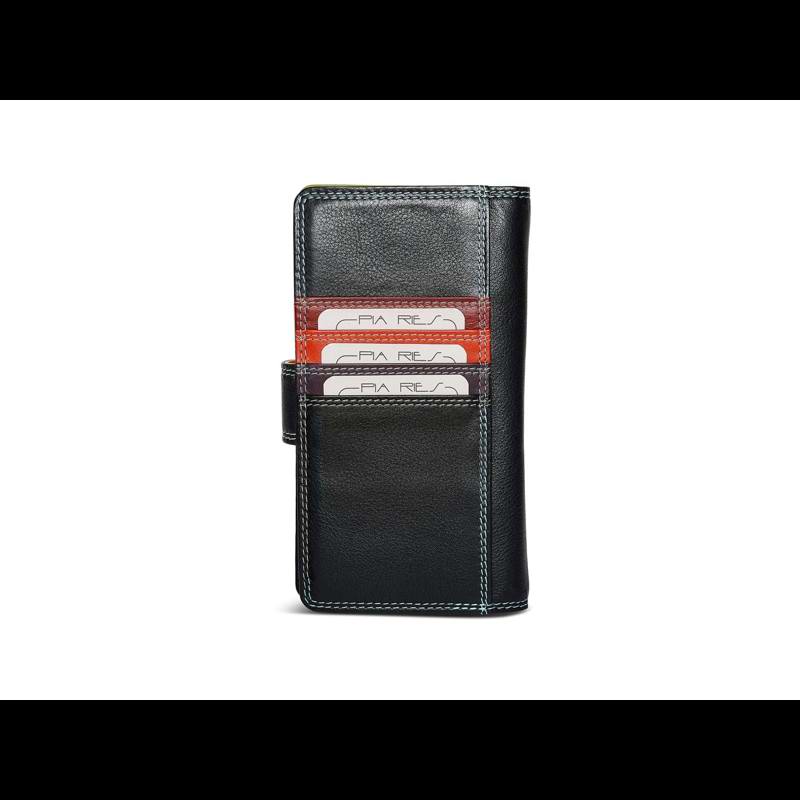 Pia Ries Mobil cover  Sort 3