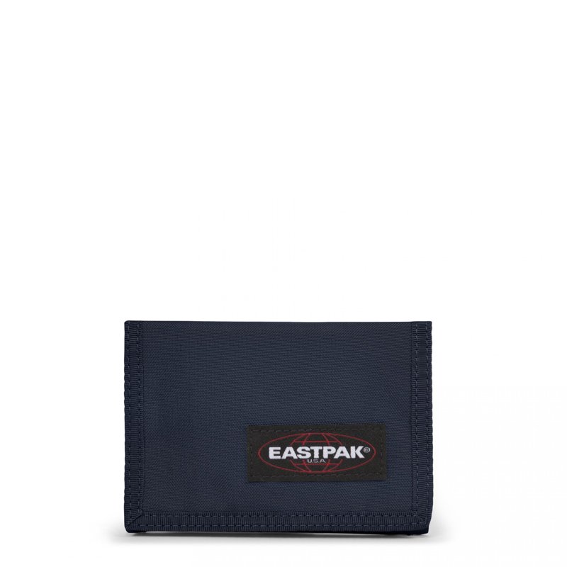 Eastpak Pung folded single M. blå 1