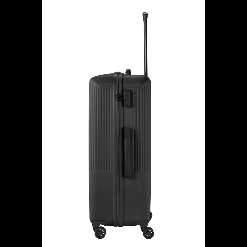 travelite Resväska Bali Svart 77 Cm 3