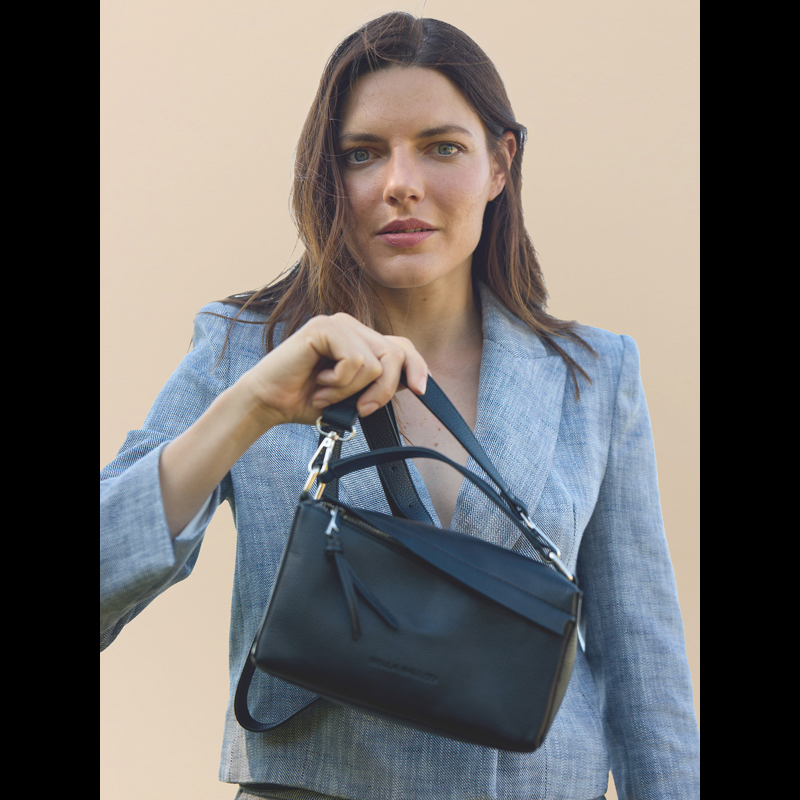 Bella Ballou Crossbody Lucca  Svart 2