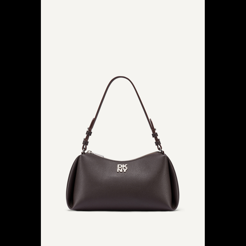 DKNY Skuldertaske Remy TZ Brun/brun 1