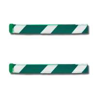 Satch Satch Pack Swaps Green & White Grøn mønster 1