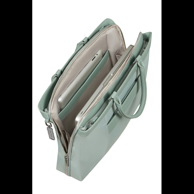 Samsonite Datorväska Image Biz Grå 15" 3
