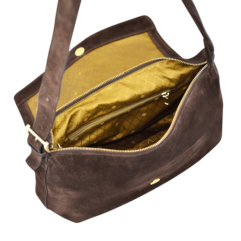 HERA Skuldertaske Elise M. Brun 3