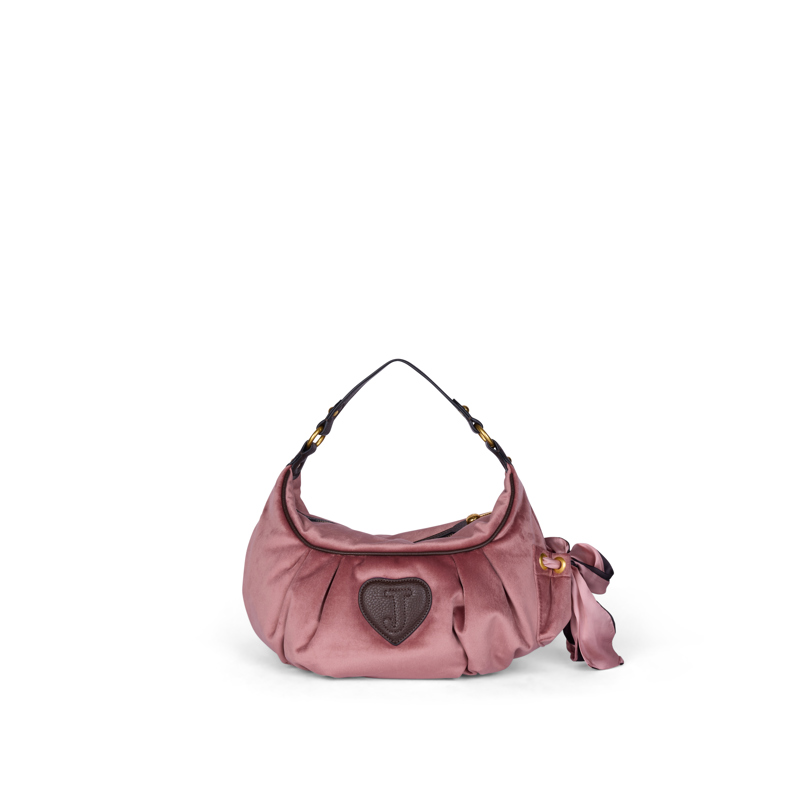 Juicy Couture Skuldertaske Daydreamer  Lyserød 2