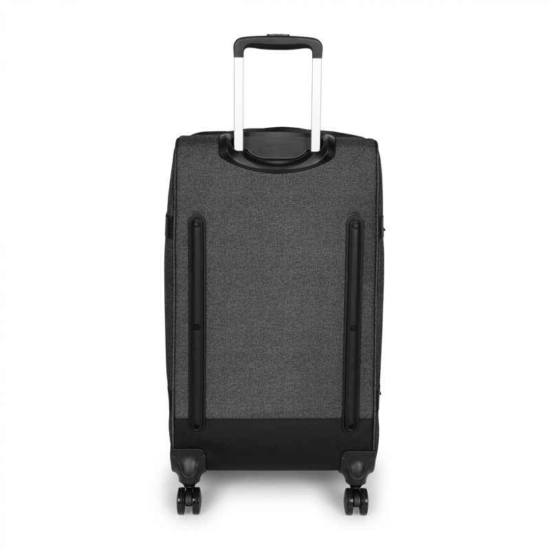 Eastpak Kuffert Transit'R 4 Black denim Str M 4