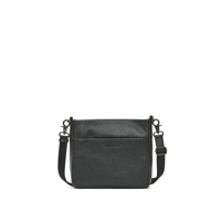 Mandarina Duck Crossbody Mellow Leather  Svart 1