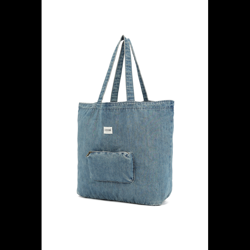 Conmé Shopper denim Denim 2