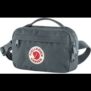Fjällräven Midjeväska Kånken Hip Pack M. Grå alt image