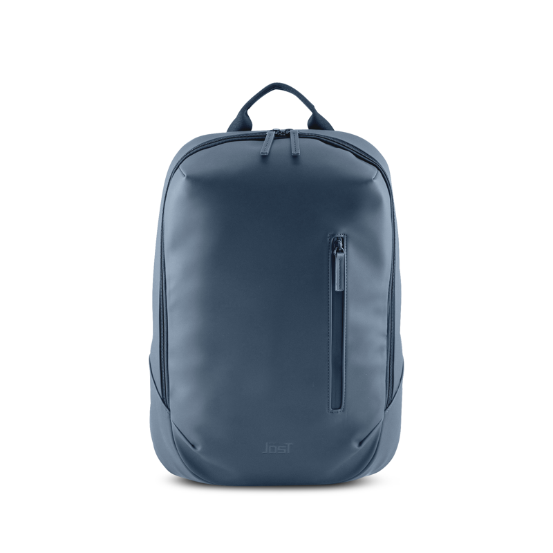Jost Ryggsäck Halmstad Marin 15" 1