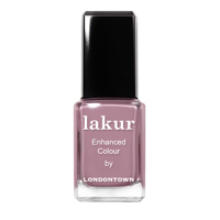 Londontown Neglelak Bell Flower Gammel Rosa 1