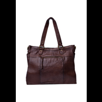 RE:DESIGNED Skuldertaske Molly Urban M. Brun 1