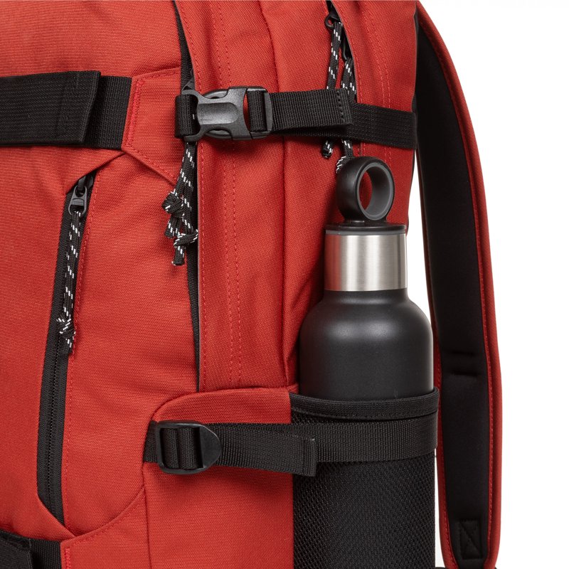 Eastpak Ryggsäckar Getter Pro Rost 16" 3