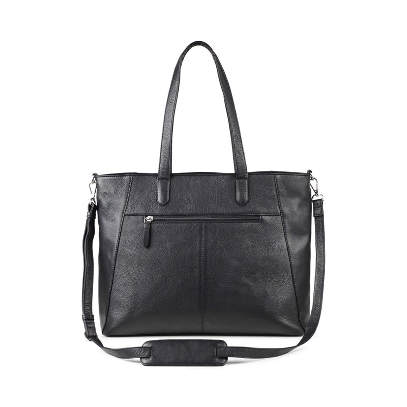 Aura Computertaske Paris Sort 15" 4