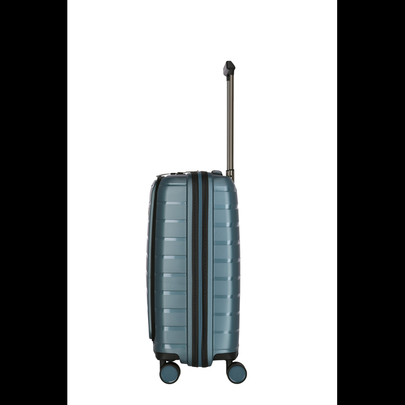 travelite Kuffert Air Base Ice blue 55 Cm 5